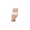 Boyshort dentelle blanc 